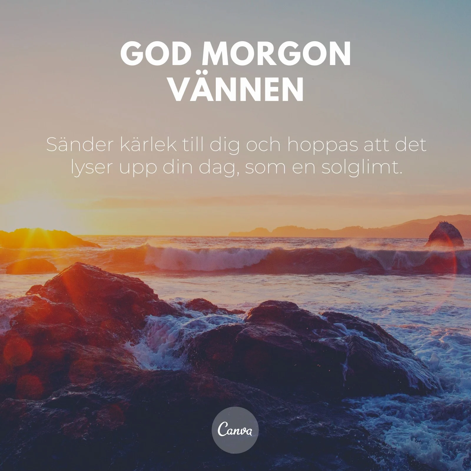 Good Morning Swedish Images, Wishes & Greetings
