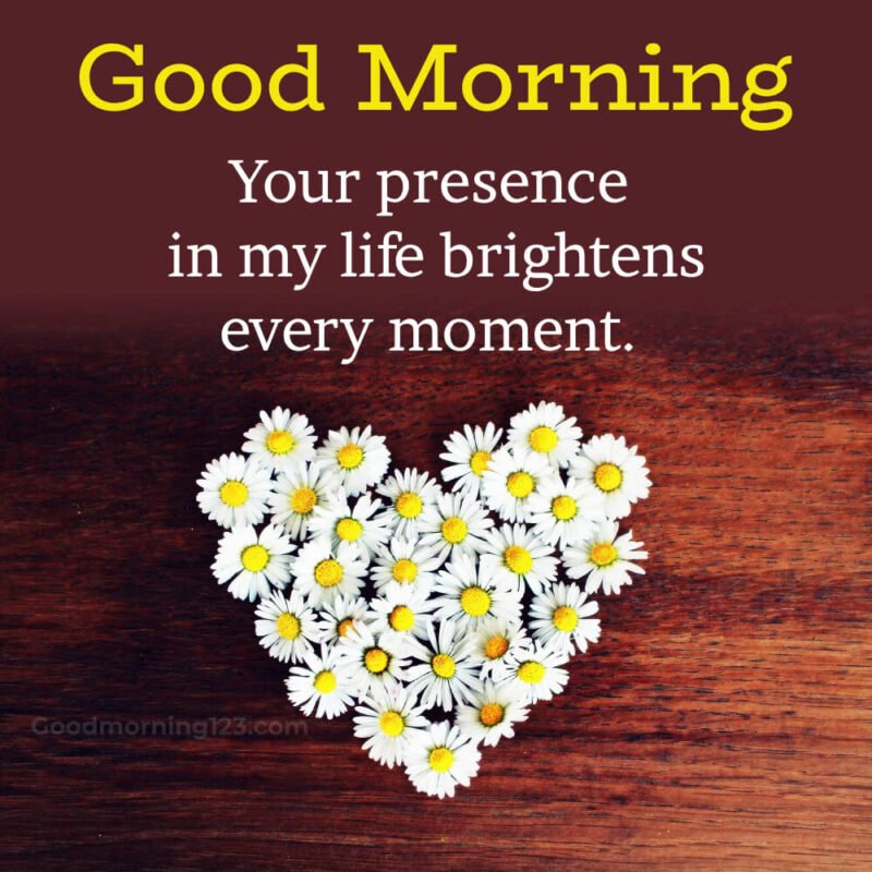 Start Her Day Right: Good Morning Images and Messages for Wife