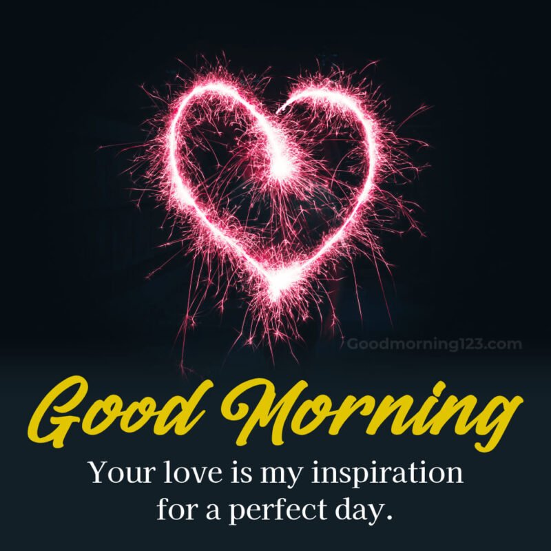 Start Her Day Right: Good Morning Images and Messages for Wife