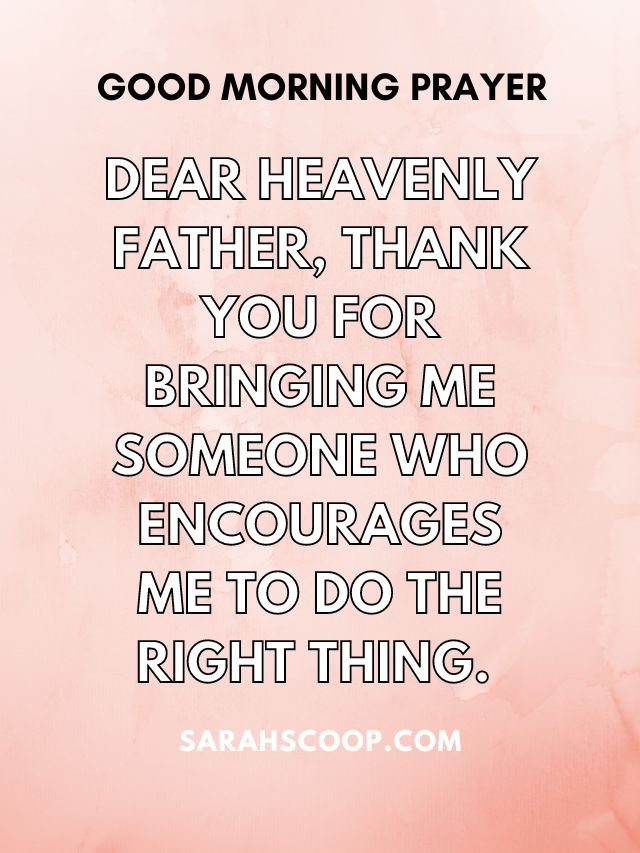 Dear Heavenly Father