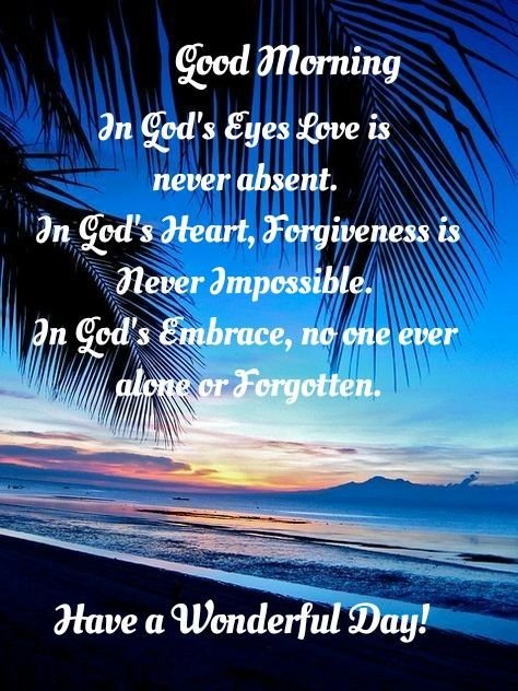 In Gods Eyes Love Is