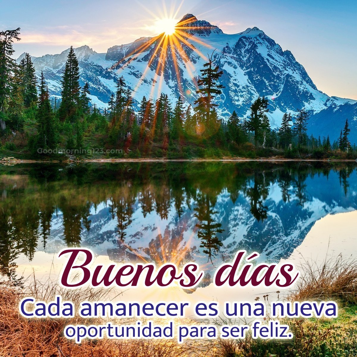 Good Morning Quotes In Spanish Photos