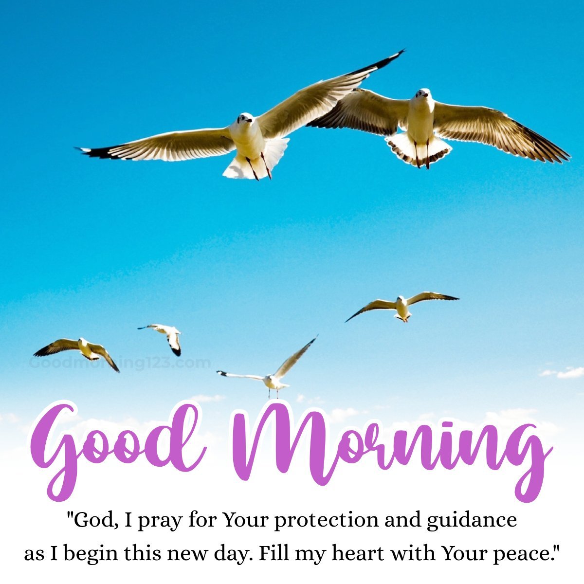 Good Morning Prayers Images And Quotes