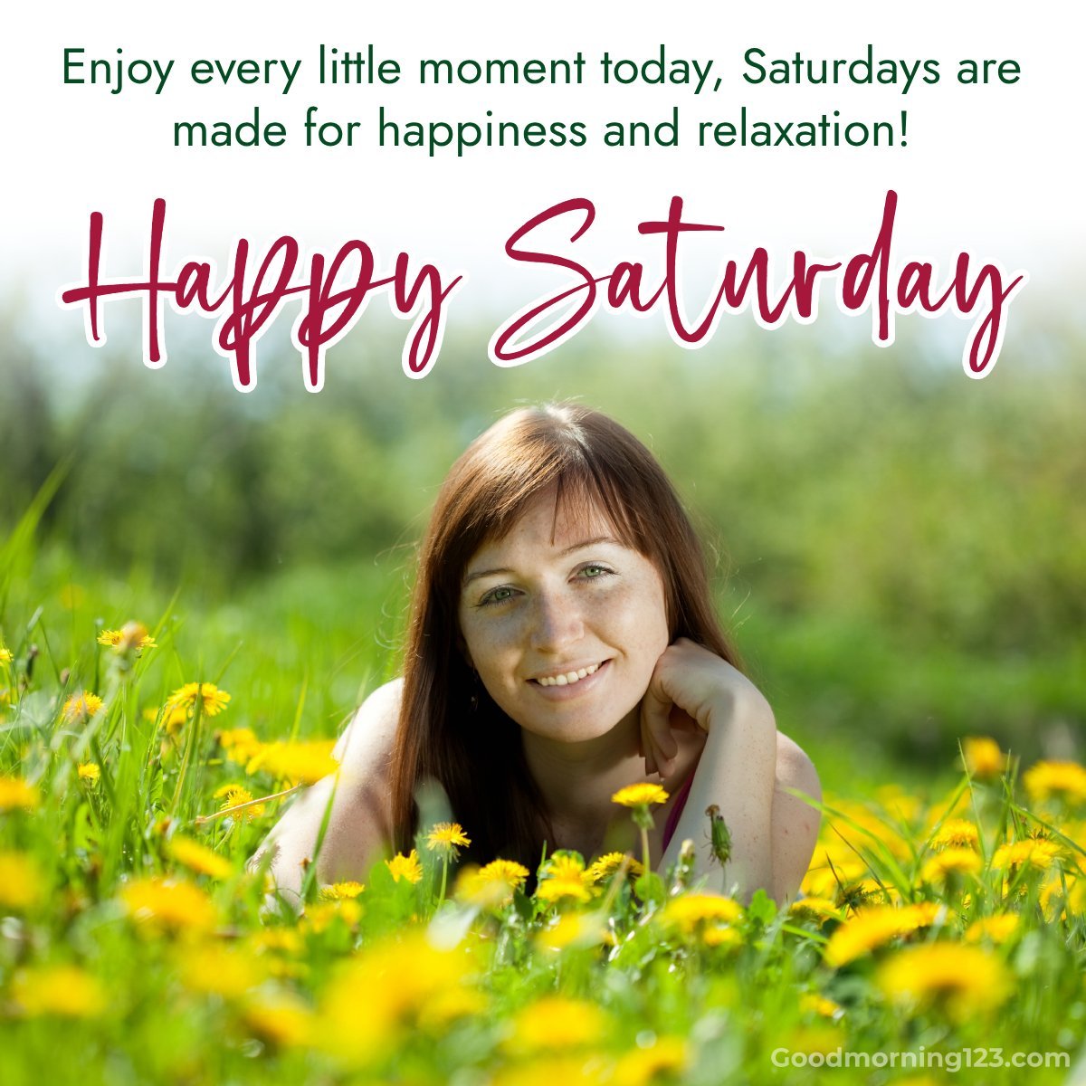 200+ Good Morning Saturday Wishes, Images And Gifs