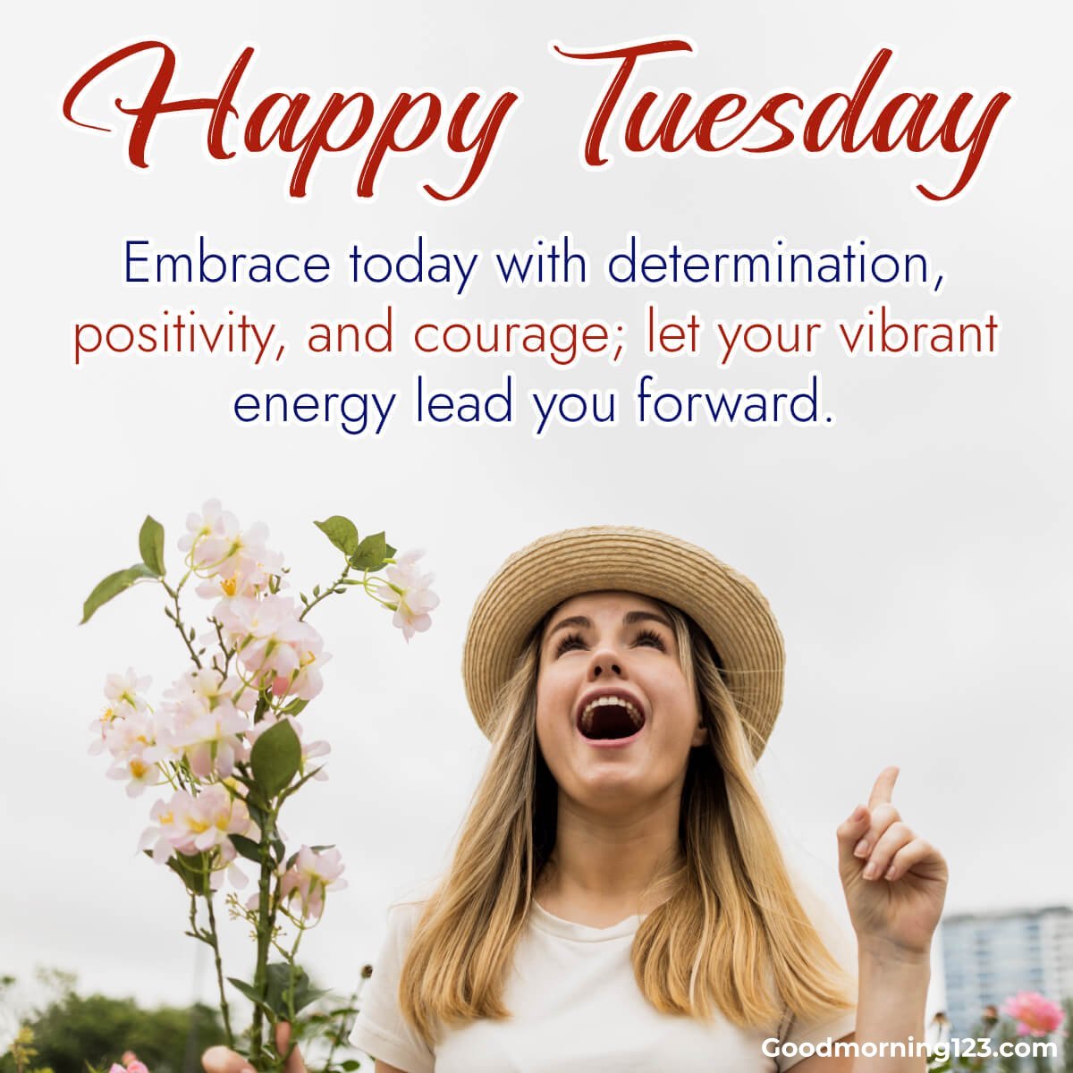 280+ Good Morning Tuesday Quotes, Images And Gifs